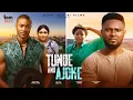 Download Lagu TUNDE AND AJOKE - WEALTH OR HEART WHAT WOULD IT BE #movie