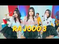 Download Lagu Resty Reynida - RA JODO 3 - Pacaran Karo Aku Rabine Ro Koncoku