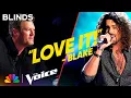 Download Lagu Kason Lester's Gravelly Sound on Daughtry's \