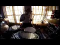 CARAJO - Virus Anti-Amor Drum cover / Cover Batería Jonny Roldán #CARAJO