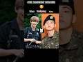 Download Lagu bts members then vs now #shorts #bts #jungkook #jimin #suga #jhope #rm #taehyung #jin #v #ytshorts