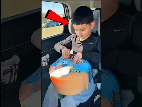 Unboxing Squishy Dimsum Raksasa, Isinya Bikin Kaget! 😳🥟