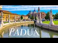 Download Lagu Padua (Padova), Veneto, Italy: Things to Do - What, How and Why to visit it (4K)