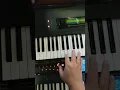 Download Lagu Korg M1 Sound demo (Organ 2) after update