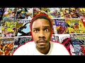 How To Get Into Comic Books Easy