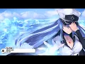Nightcore - Waking Lions (Lyrics)