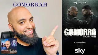 gomorrah season 5 episode 6 review spoilers 