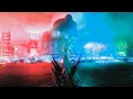 Godzilla x Kong - Trailer Theme Music REMIX