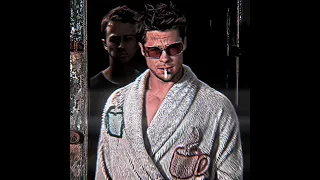 Do You Know About Tyler Durden Fight Club Edit Akcent That S My Name Slowed 