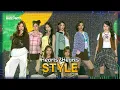Hearts2Hearts - STYLE [2025 APEC 뮤직페스타] | KBS 251021 방송