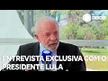Download Lagu Entrevista exclusiva com o presidente Lula; confira na íntegra
