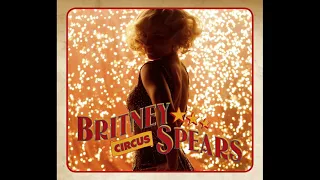 Download Britney Spears - Circus (Tom Neville's Ringleader Remix) MP3