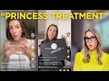 De virale 'prinsessbehandeling' van TikTok ontrafeld en waarom deze problematisch is