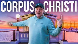 The Best Things To Do In Corpus Christi Texas