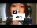 Download Lagu Alibi | Capcut Template Trend #capcut #edit #template