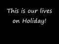 Download Lagu Green Day-Holiday/Boulevard Of Broken Dreams (with lyrics)