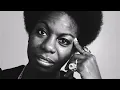 Nina Simone sings the Beatles', 'Here comes The Sun'.