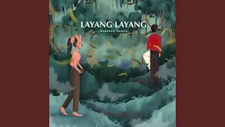 layang layang