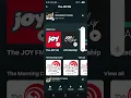 Bay Turner Somebody's Praying (The Joy FM Version)
