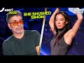 Simon Cowell Was Skeptical Then She Left Him Speechless BGT 2026