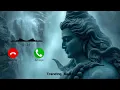 Om Namah Shivaya Song Ringtone New Mahadev Ringtone Lord Shiva Song Ringtone Trending Beatz