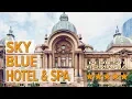 Sky Blue Hotel Spa hotel review Hotels in Ploiesti Romanian Hotels