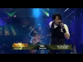 Download Lagu GIGI - YA YA YA I Alchestra 'Unjuk Gigi' GlobalTV 2017