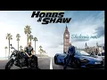 Bad Boy Hobbs \u0026 Shaw (Music)