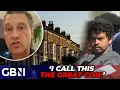 Download Lagu Labour's 'MASSIVE slight of hand' EXPOSED: taxpayers are being 'SCAMMED' out of housing