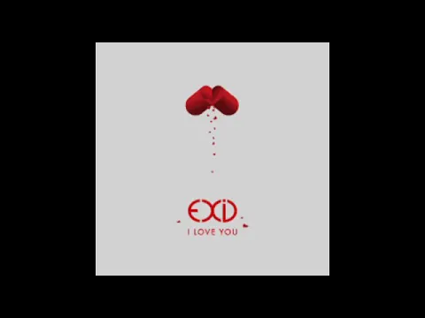 Download MP3 EXID ~ I Love You [Audio]