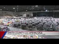 Tyler s biggest treasure hunt happening in Oil Palace