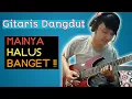 Download Lagu ditelan alam elvy sukaesih cover gitar