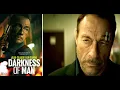 Darkness of man 2024 - Trailer MP4 Jean-Claude Van Damme