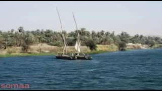 حنان النيل طمبور اخلف لي وعودوا عزرتو قلت نصيب واقسام 