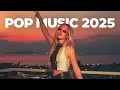 Download Lagu Spotify Pop Hits 2025 🔥 Lady Gaga, Bruno Mars, Ed Sheeran, Billie Eilish, Miley Cyrus, Tate McRae#21