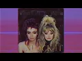 80s remix: Charli XCX & Kim Petras, Jay Park - Unlock It (Lock It) (1988) | exile synthpop remix