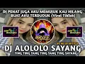 Download Lagu Dj Alololo Sayang TING TING TANG TING TANG TING SAYANG Viral TikTok Sda Officiall BY HELLO KITTY 22