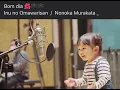 Download Lagu Inu no omawarisan |nonoka murakata ||