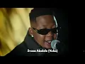 Download Lagu Sivusa abalele  Ft Harrycane x Master KG (Official Lyric Visualizer)