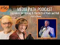 Legendary Hit Making The Birth of Rock and Roll featuring Pat Boone