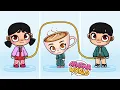 Download Lagu EASY! HOW TO MAKE SQUID GAME ❌⭕ CHARACTERS IN AVATAR WORLD 🌍 PAZU