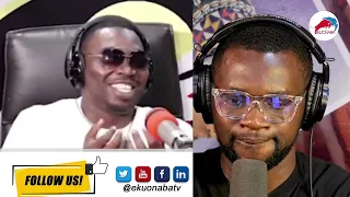 Mpempem Do Me Hitmaker Voltage exposes Daddy Lumba after calling