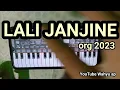 LALI JANJINE [COVER ORG 2023]
