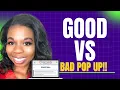 Did You Get The Good Pop NCLEX