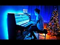 Download Lagu Frozen - Let It Go Piano cover by Peter Buka