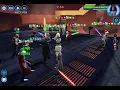 Grand Arena 5v5 - Baylan Skoll vs JMK
