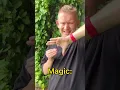 How to cut off finger magic tutorial