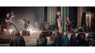 RupoR Життя це не казка Live 2015 