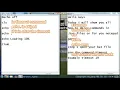 How to delay the commands in bat file or in notpadgame