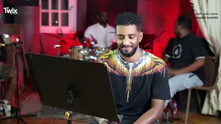 محمد بشير الدولي ضو القبيلة اغاني سودانية Mohamed Bashir بروفه 2025 